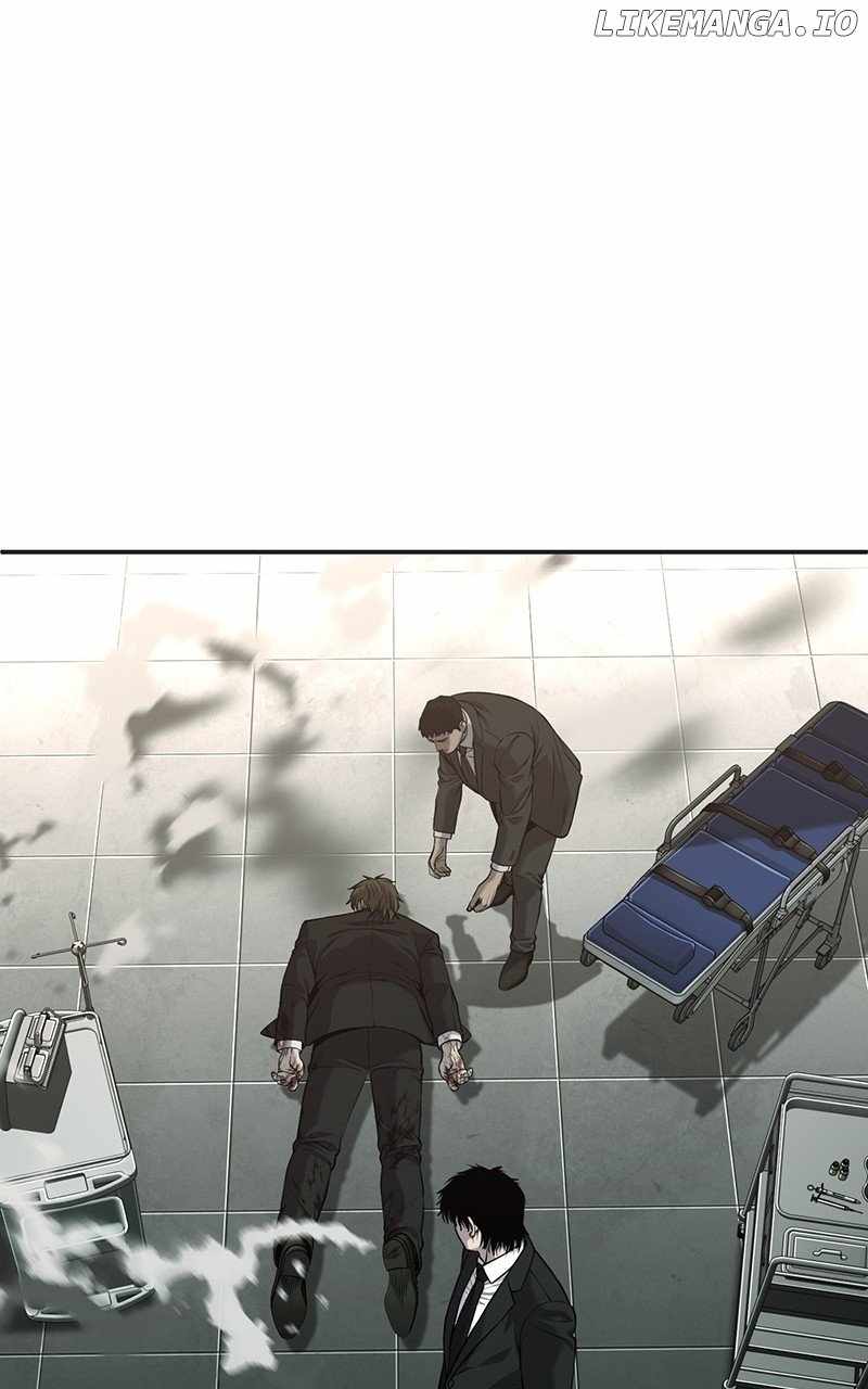 Son's Retribution Chapter 49 120